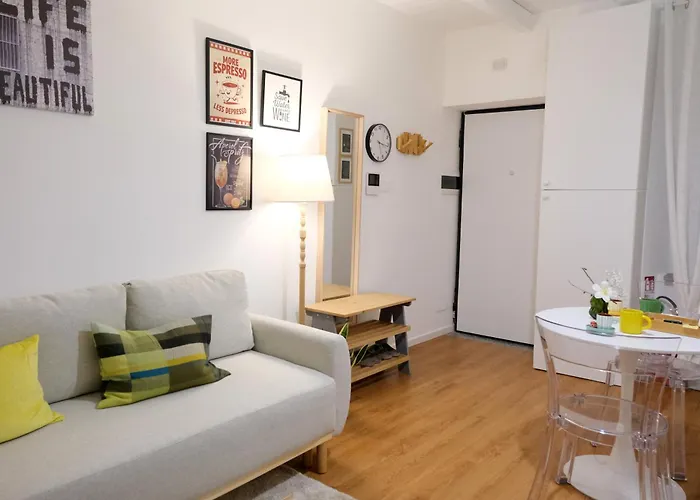 公寓 Urban 42 米兰