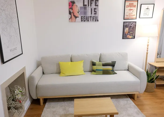 아파트 Urban 42 *