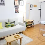 公寓 Urban 42 米兰