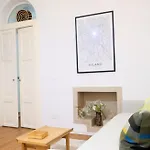 Urban 42 公寓 米兰