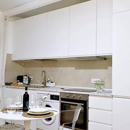 Apartment Urban 42