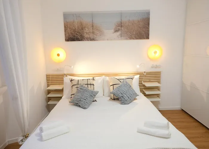 Apartment Urban 42