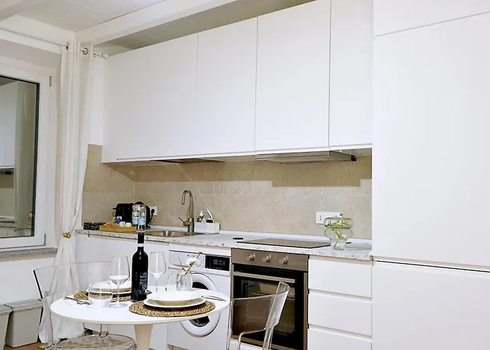 Apartment Urban 42
