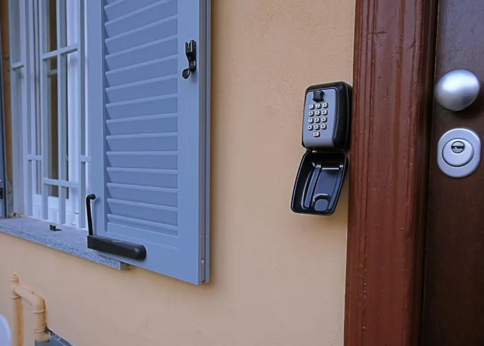 Urban 42 Μιλάνο