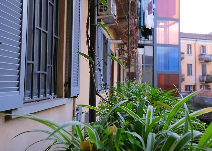 Urban 42 Διαμέρισμα Μιλάνο