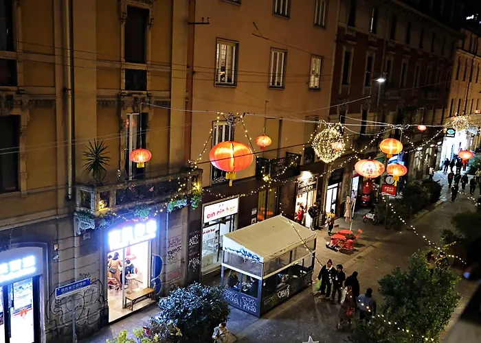 Urban 42 Milan