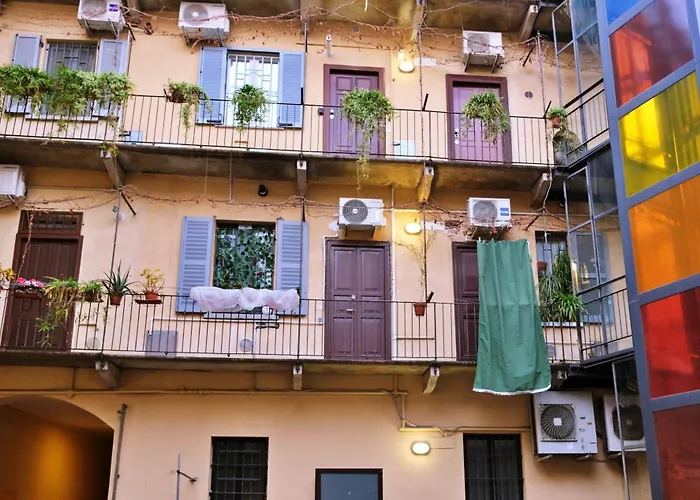 Urban 42 Milan
