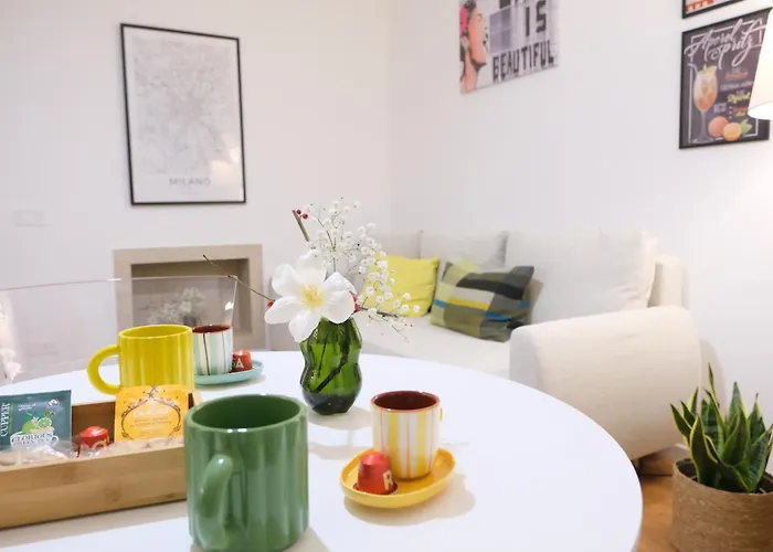 Apartment Urban 42